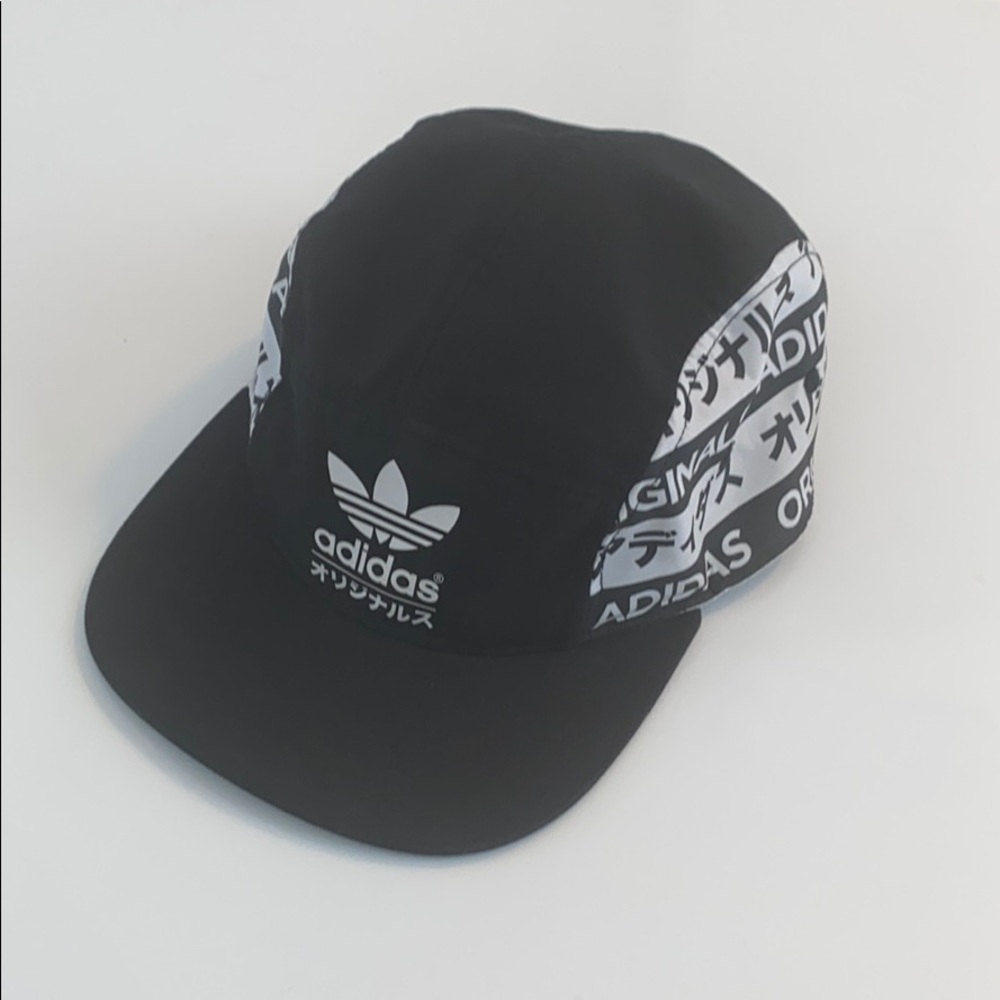 Adidas baseball cap